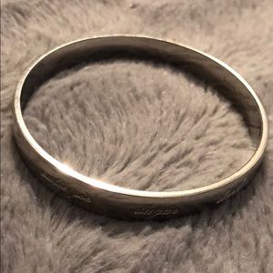 Kate Spade Idiom Bangle